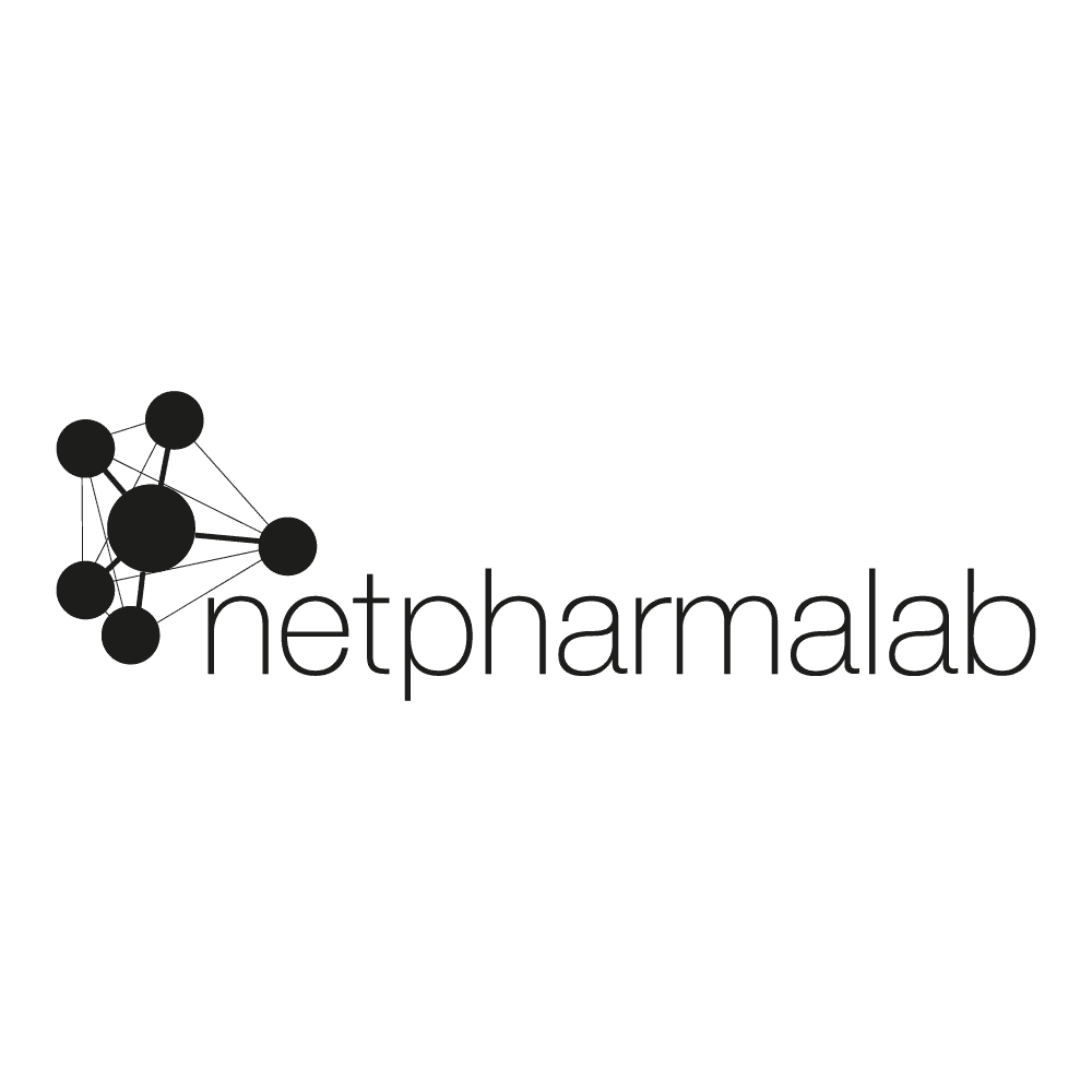 logo Netpharmalab